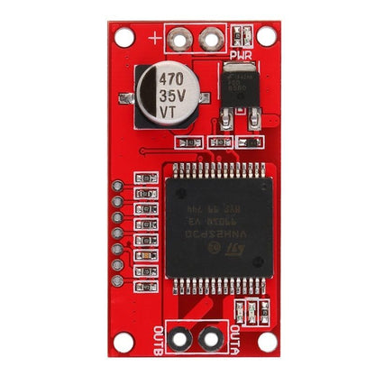Monster Motor Drive R VNH2SP30 Stepper Motor Driver Monster 30A - (AD24502) – MicroJPM