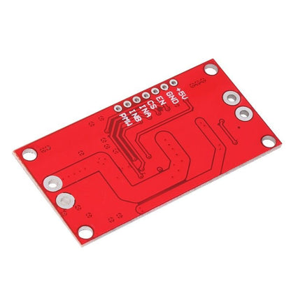 VNH2SP30 Stepper Motor Driver Monster 30A - (AD24502)