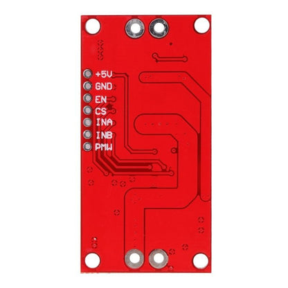 VNH2SP30 Stepper Motor Driver Monster 30A - (AD24502)
