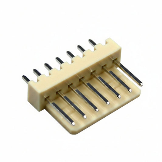 8 Pin Wafer Connector 2.54mm - (AD12923)