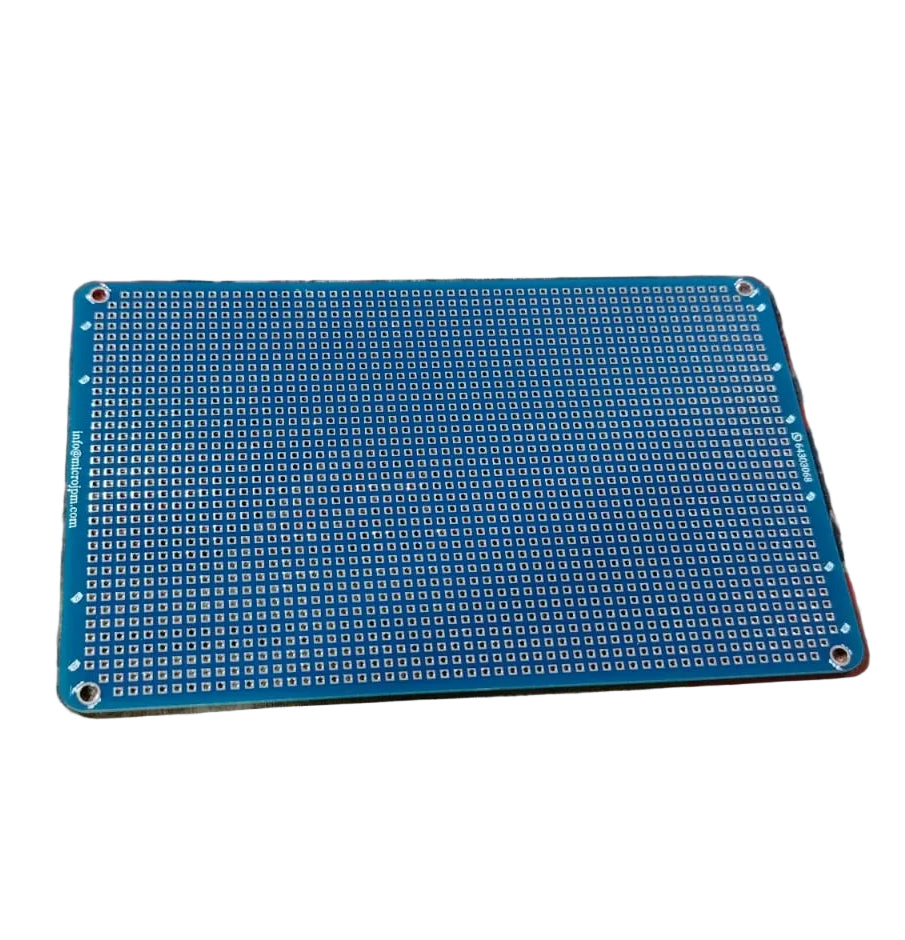 90mm x 150mm uJPM Prototyping Board - (AD14180)