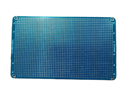 90mm x 150mm uJPM Prototyping Board - (AD14180)