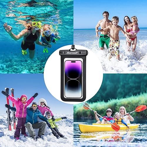 Waterproof Cell Phone Pouch - (AD92975)