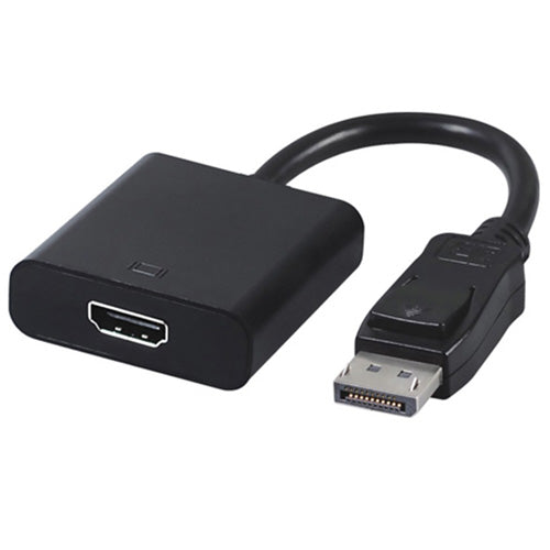 ARG-CB-0059 Argom Display Port To HDMI - (AD49762)