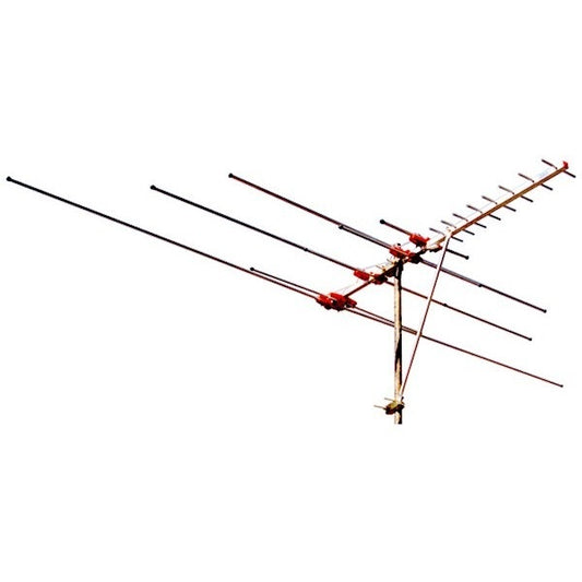 UVV-933 Terrestrial HDTV Antenna - (AD48032)