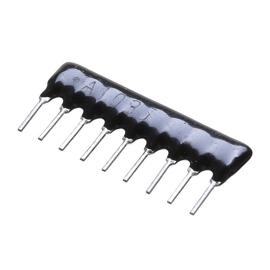9A102J Resistor Network 1KΩ - (AD30750)
