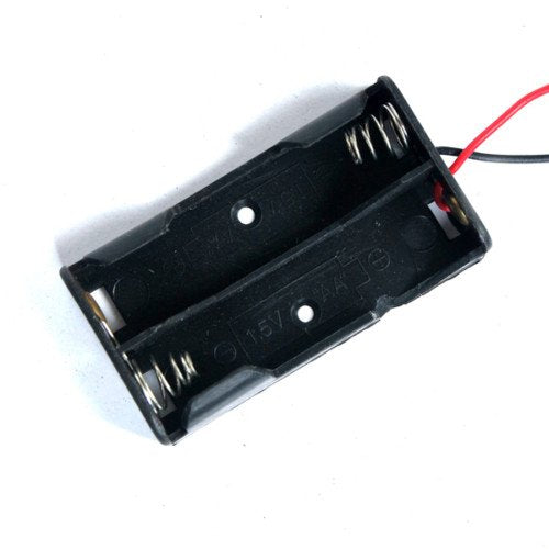 NB-2AA Battery Holder 2xAA - (AD15313)