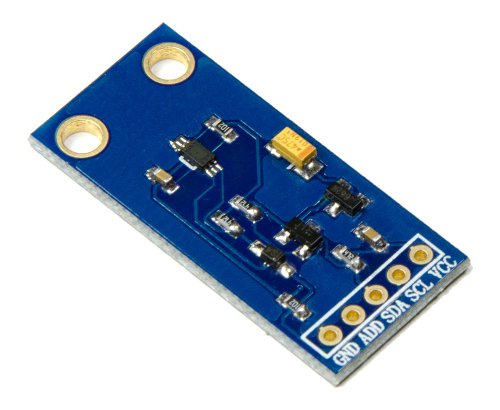 BH1750FVI Digital Light intensity Sensor Module For Arduino - (AD13916)