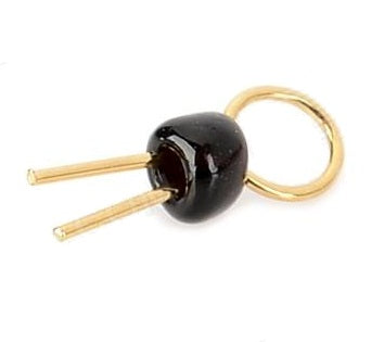 Test Point Pin PCB Black - (AD16028)