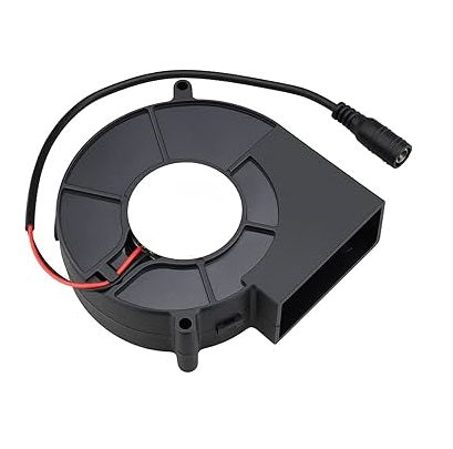Blower - Squirrel Cage (12V) - (AD22129)