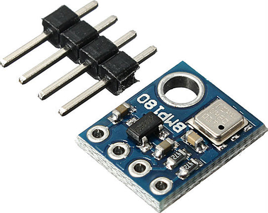 BMP180 Barometric Pressure Sensor Breakout - (AD25700)