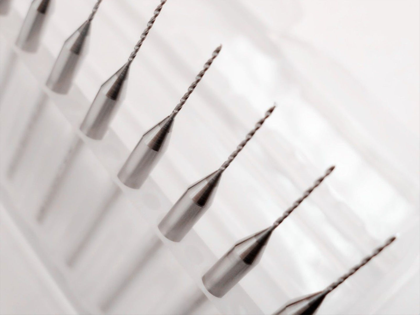 0.8mm PCB Micro Drill - (AD15384)