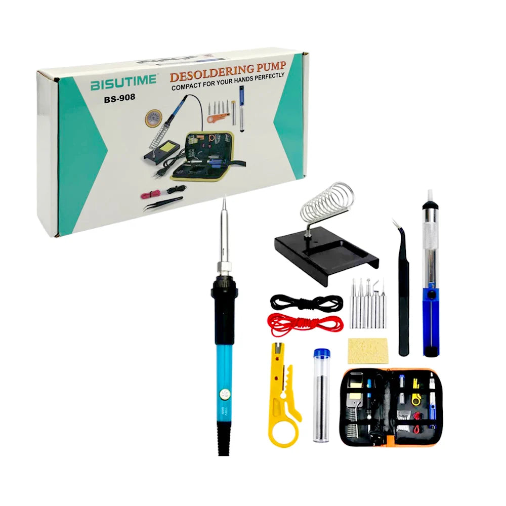 uJPM Kit 10 - Mini Switching Power Supply (1.2 - 27Vdc, 15W) - (AD36701)
