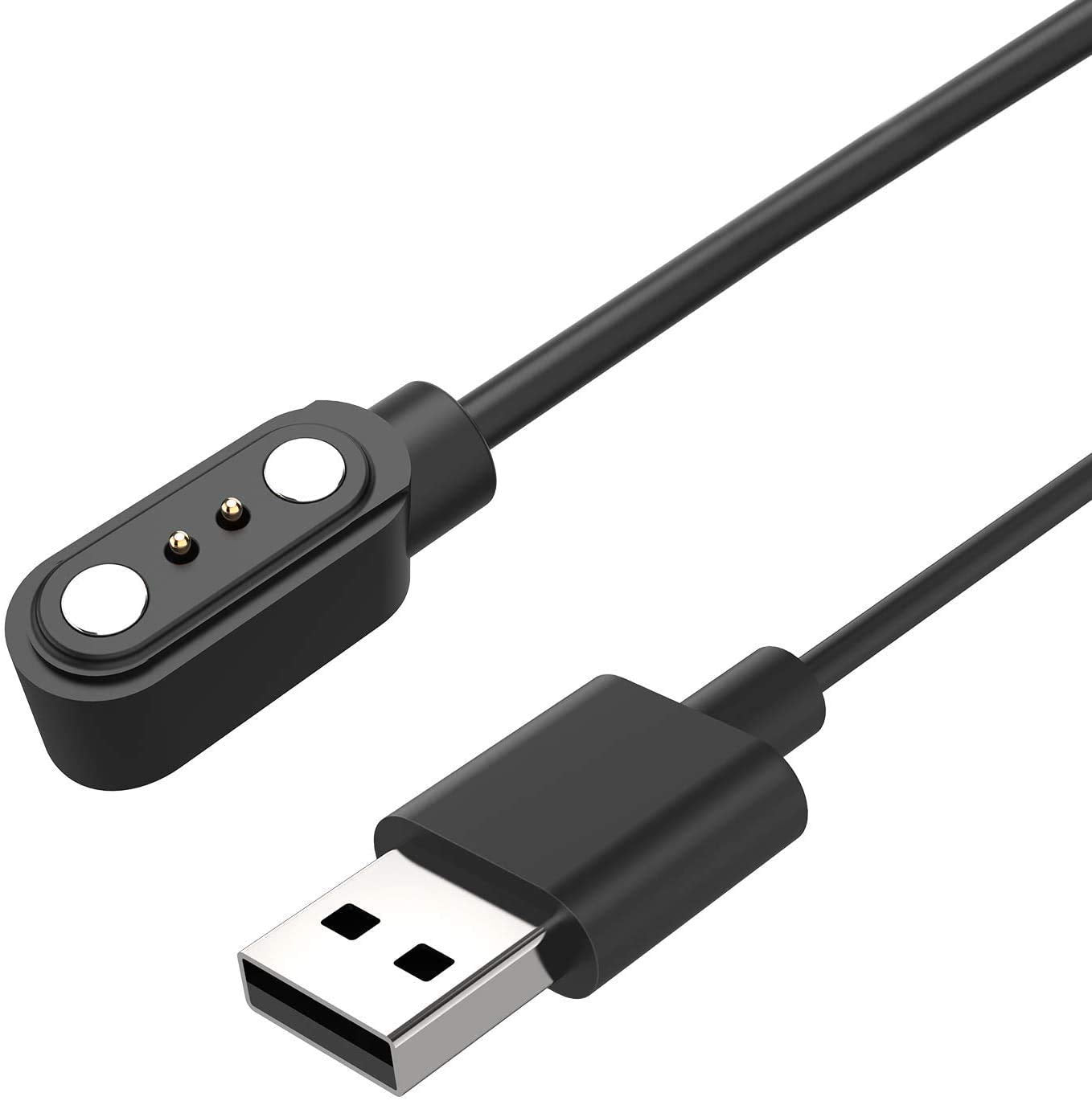 Smart Watch Charger USB Magnetic Cable 2.8mm - (AD55945)