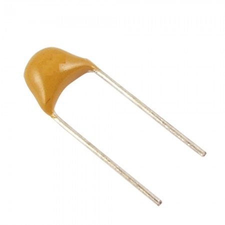 0.56uF @ 50V Capacitor Tantalio - (AD11913)