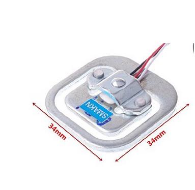 Load Sensor - 50kg - (AD12660)