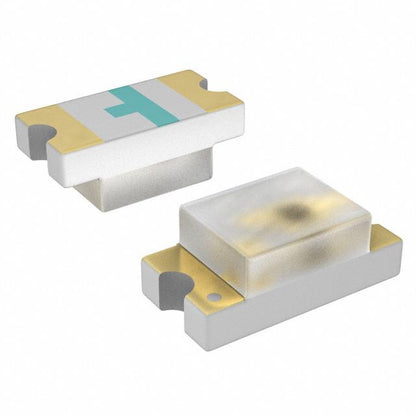 Bright White LED SMD 1206 - (AD71864)