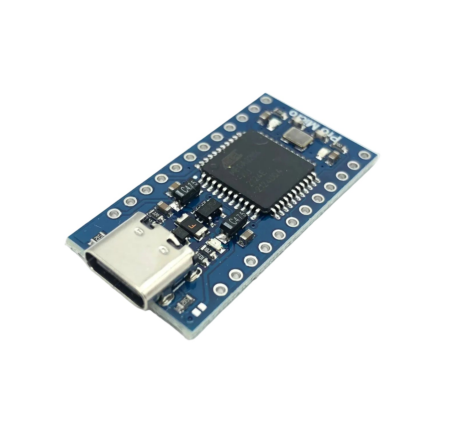 Arduino Pro Micro 5V 16MHz Type-C (Generic) - (AD36475)