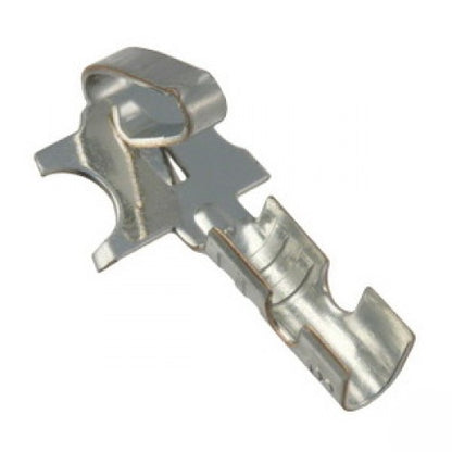 3.96mm Crimp Terminal Connector - (AD13657)