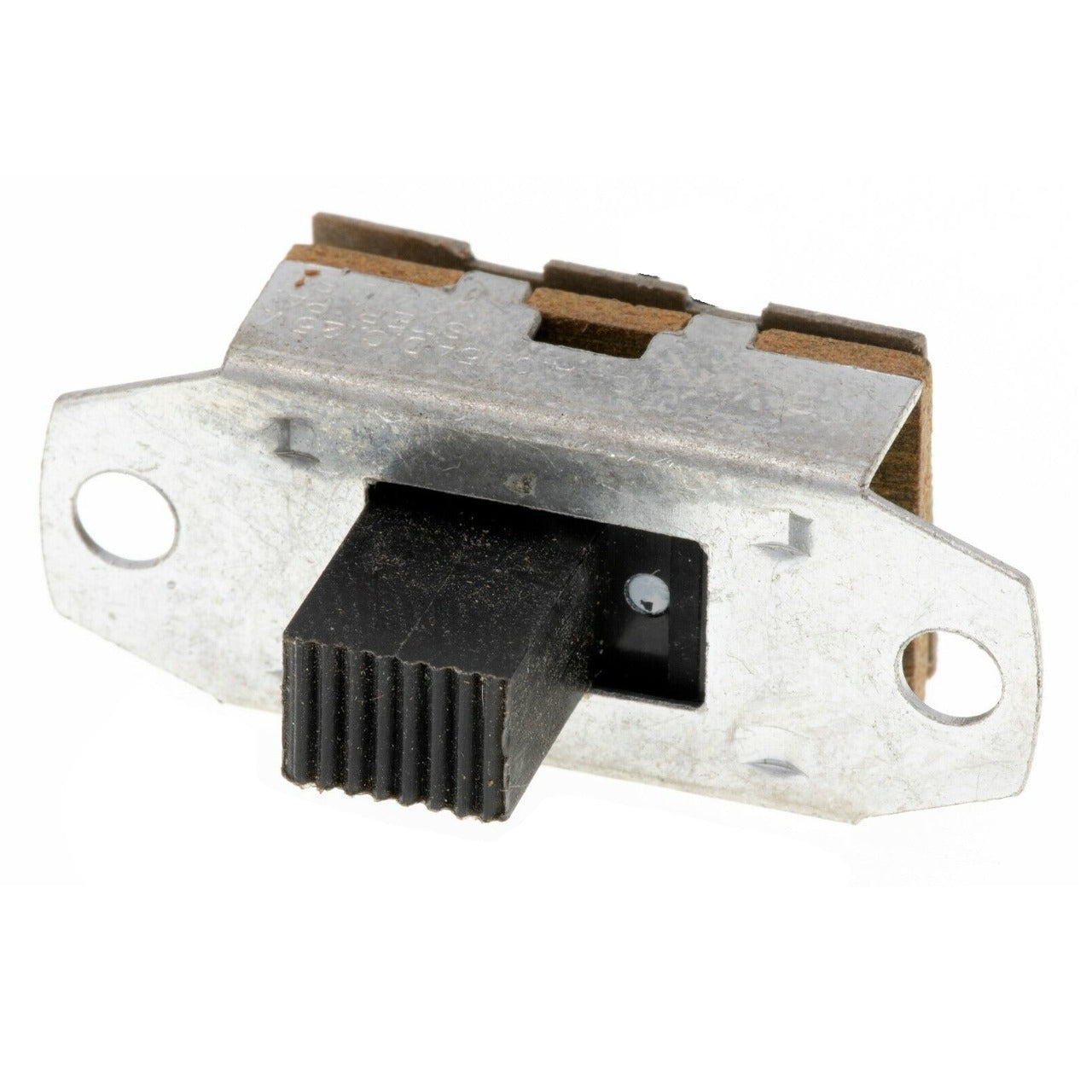 SPST Slide Switch 125V @ 3A - (AD79596)