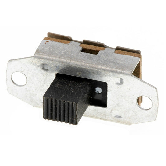 SPST Slide Switch 125V @ 3A - (AD79596)
