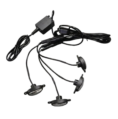 Daytime Running Lights - (AD10667)