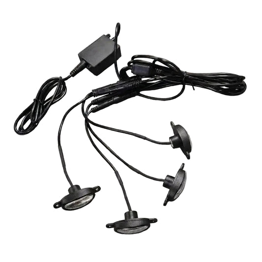 Daytime Running Lights - (AD10667)