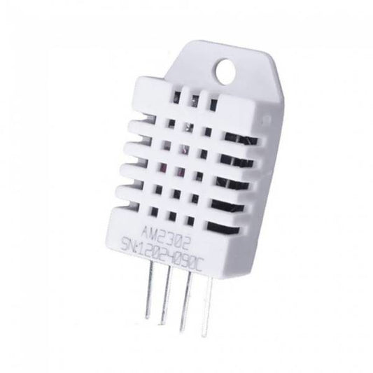 DHT22 Humidity Temperature Sensor - (AD9741)