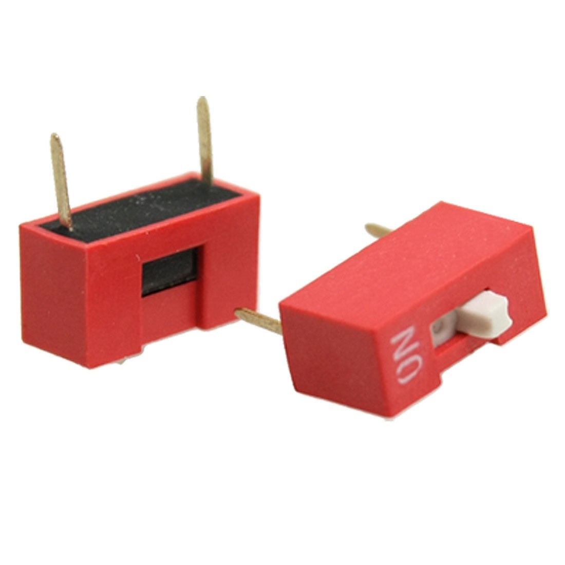 1-Bit Slide Type DIP Switch - (AD781)