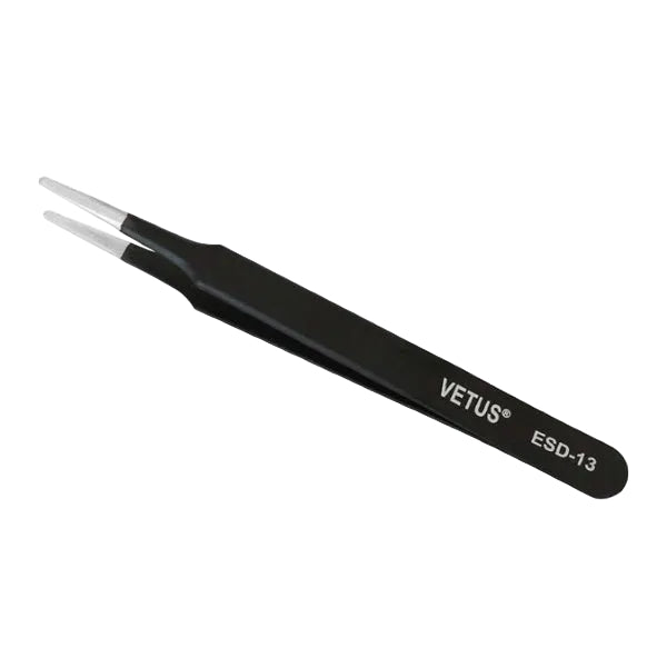 ESD Anti Static Tweezers - (AD54248)