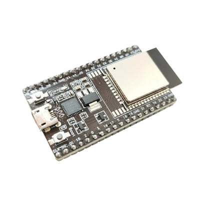 ESP-32 Development Board 2.4GHz Dual-Mode WiFi+Bluetooth - (AD42922)
