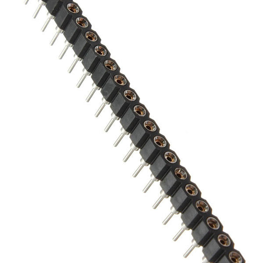 40 Pin SIP Socket - (AD5960)