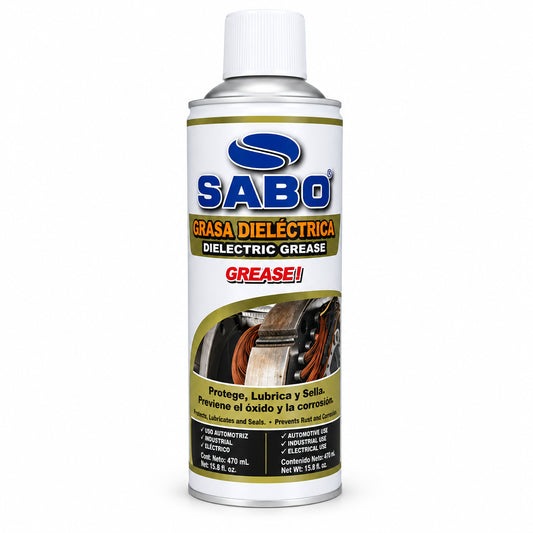 SABO Di-Electric Grease - (AD47730)