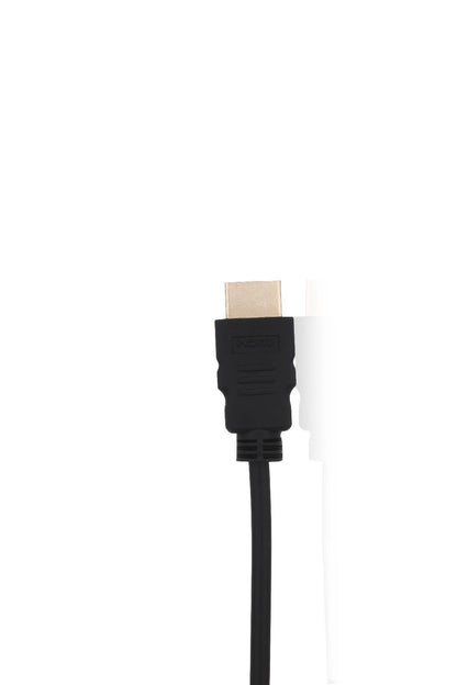 1080P HDMI Male to VGA Female Video Converter - (AD15146)