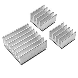 RPI Heat Sink Kit - (AD4536)