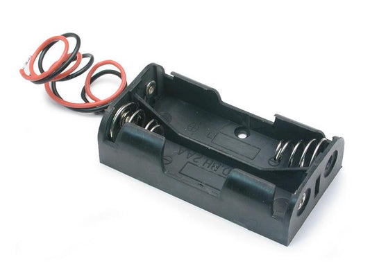 NB-2AA Battery Holder 2xAA - (AD15313)