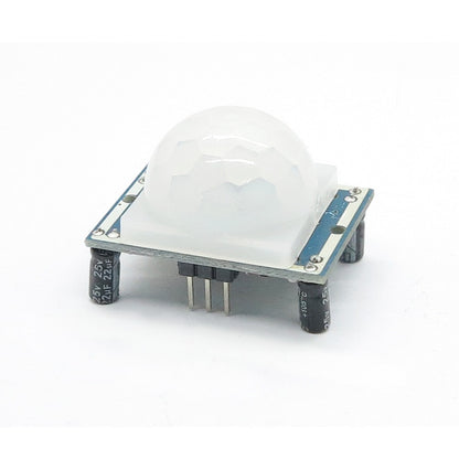 HC-SR501 PIR Motion Sensor Module - (AD865)