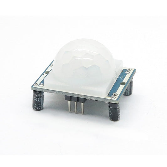 HC-SR501 PIR Motion Sensor Module - (AD865)