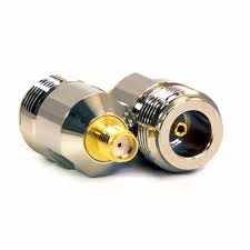 L16 RF Connector (UHF N-Type Female to SMA-K) - (AD35398)