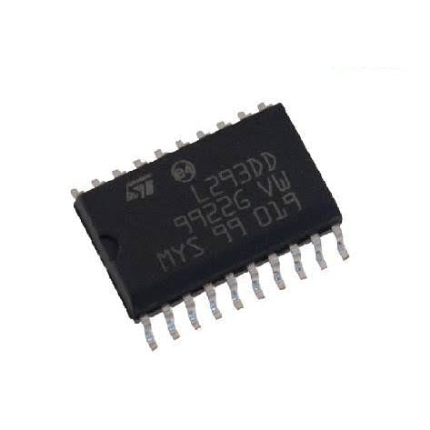 PCF8591P A-D / D-A Converter - (AD8234)