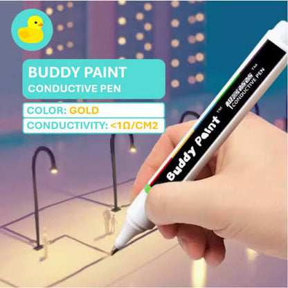 P82D Conductive Paint Pen - (AD80492)