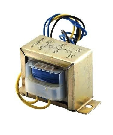 LP-575 Transformador Miyako 110VAC 12+12VAC @ 2A - (AD18034)
