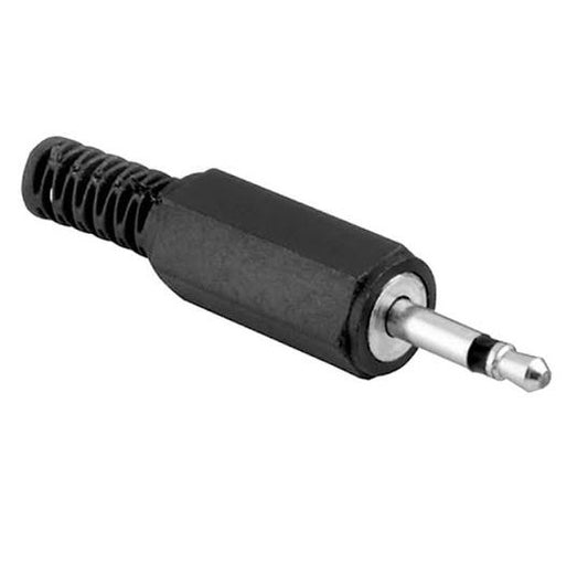 P-113A 3.5mm Plug Mono - (AD14856)