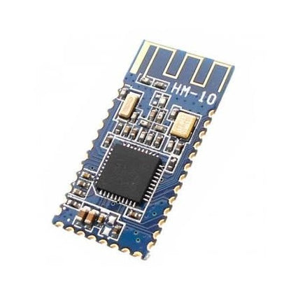 HM-10 BLE Bluetooth 4.0 Module without Baseplate - (AD73184)