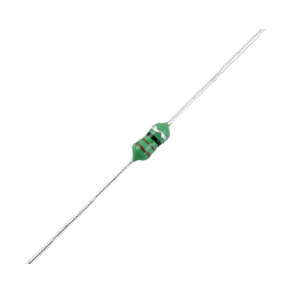 EC24-221K 220uH Inductor - (AD8447)