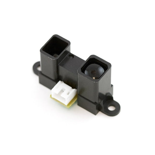 Sharp GP2Y0A02YK0F Infrared Proximity Sensor Long Range [15cm - 150cm] - (AD26572)