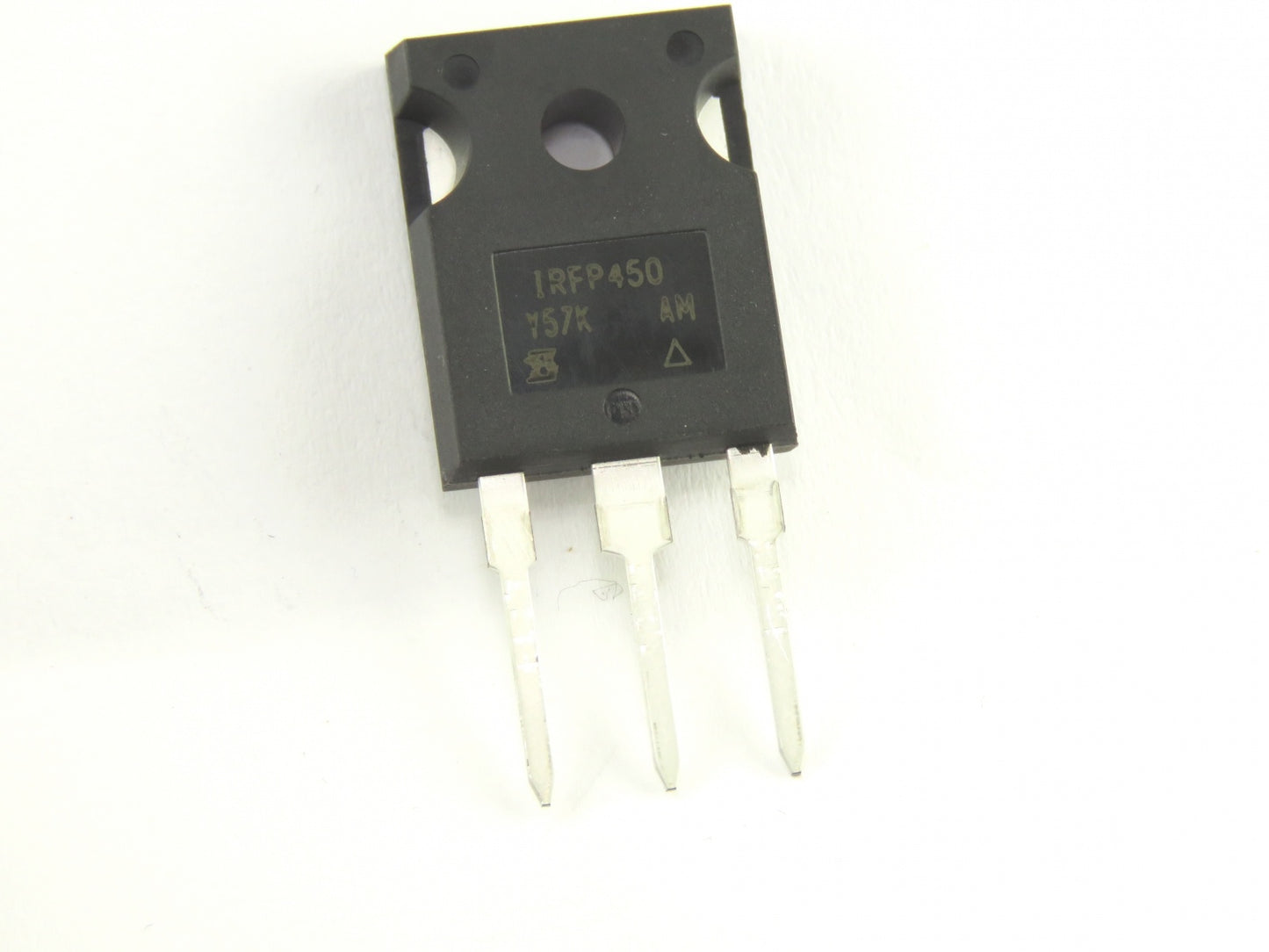 IRFP450 Power MOSFET N-Channel 500V @ 14A - (AD46257)