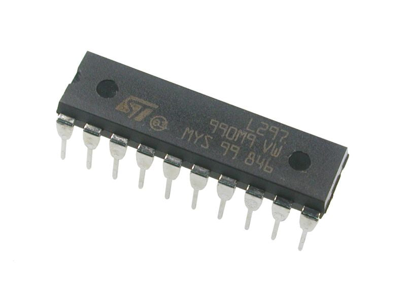 L297 Stepper Motor Controller Driver - (AD2039)