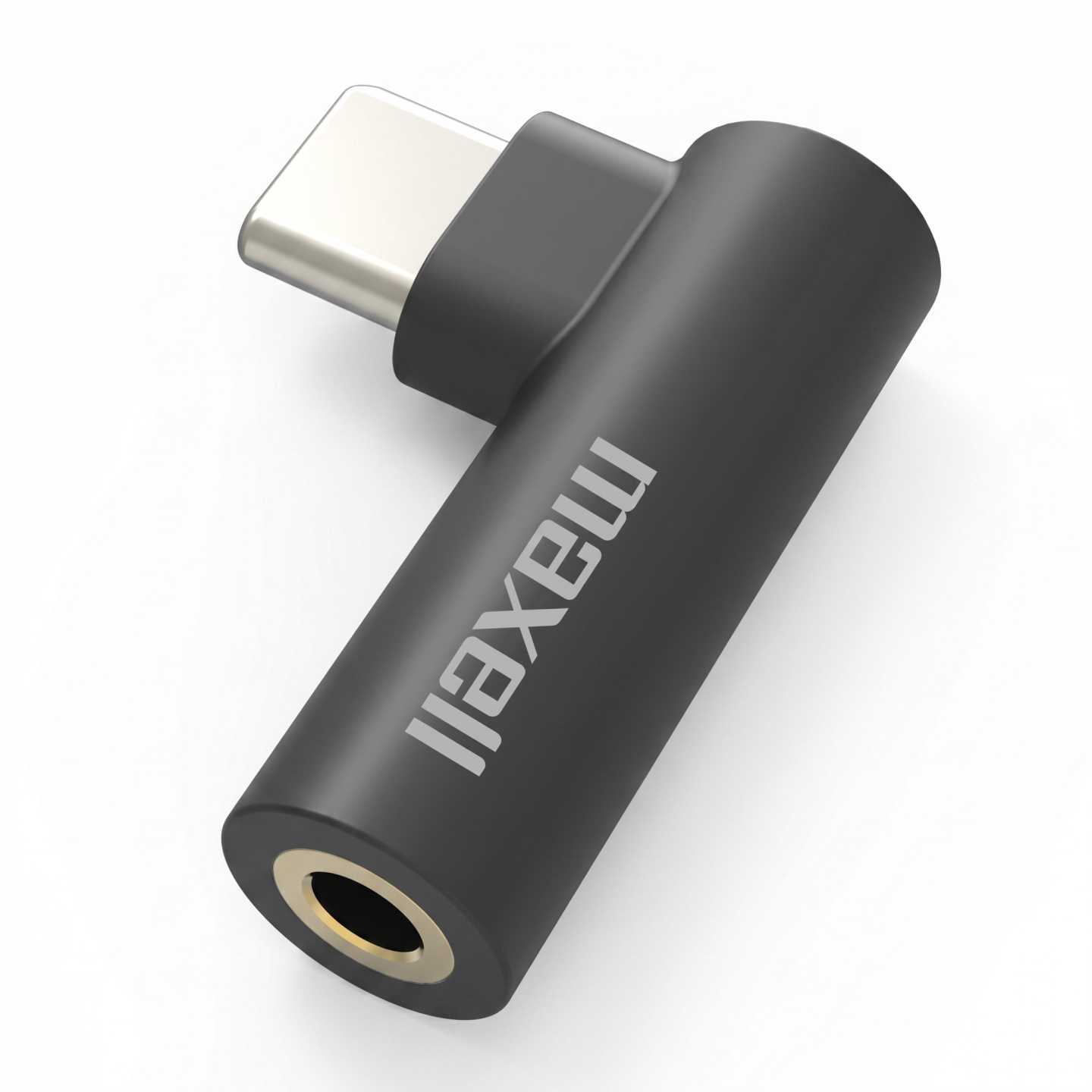 USB-C3 Maxell Combo Pack USB-C Adapters - (AD82349)
