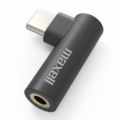 USB-C3 Maxell Combo Pack USB-C Adapters - (AD82349)